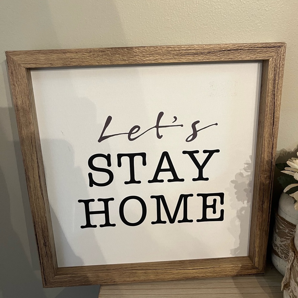 Wall decor